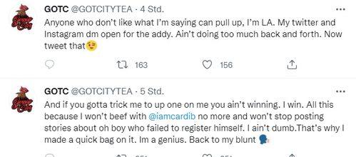 娱乐吃瓜博主有哪些名字,那些热衷于吃瓜的博主名字大盘点